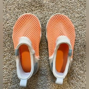 Toddler Nike Aqua Sock Water Shoes Size 5C